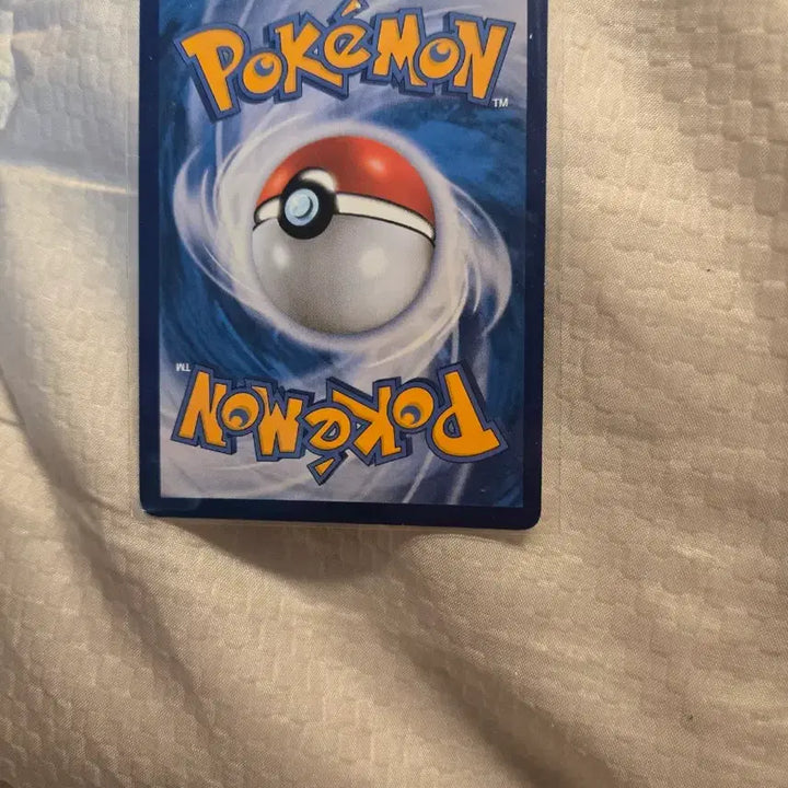 [BUNJANG] Pokemon Card Armored Mewtwo Card / 포켓몬 카드 아머드 뮤츠 카드