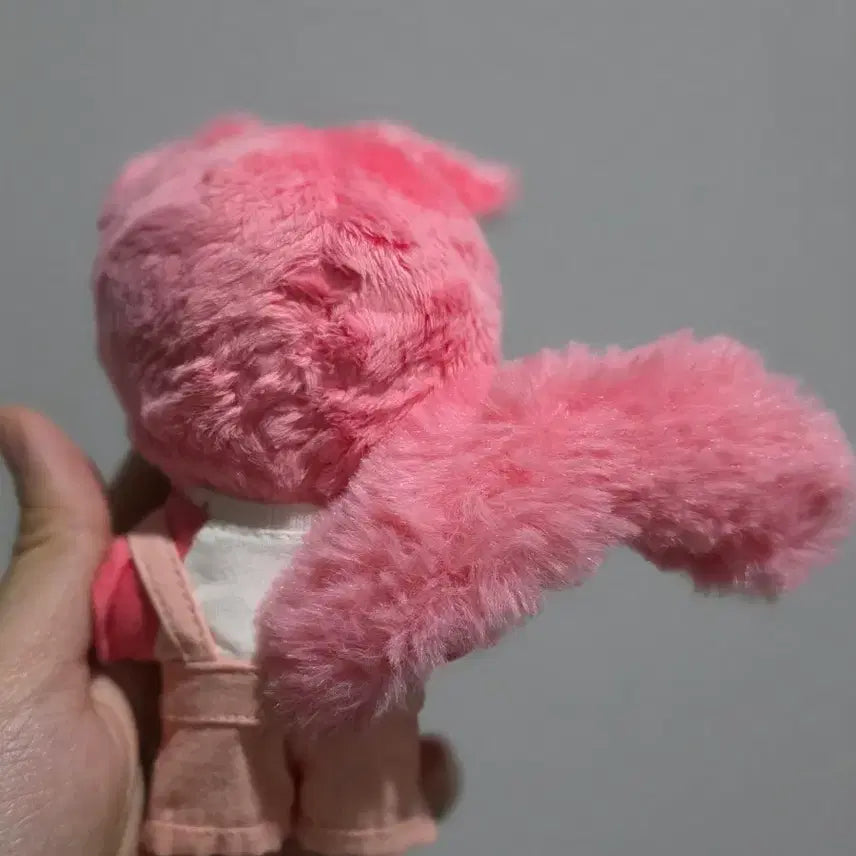 [BUNJANG] PLAVE 10cm Plush Doll (Chaebambi, Chaebonggu) / 밤칠라 10cm 뼈깅 PLAVE 비공굿 채밤비.채봉구