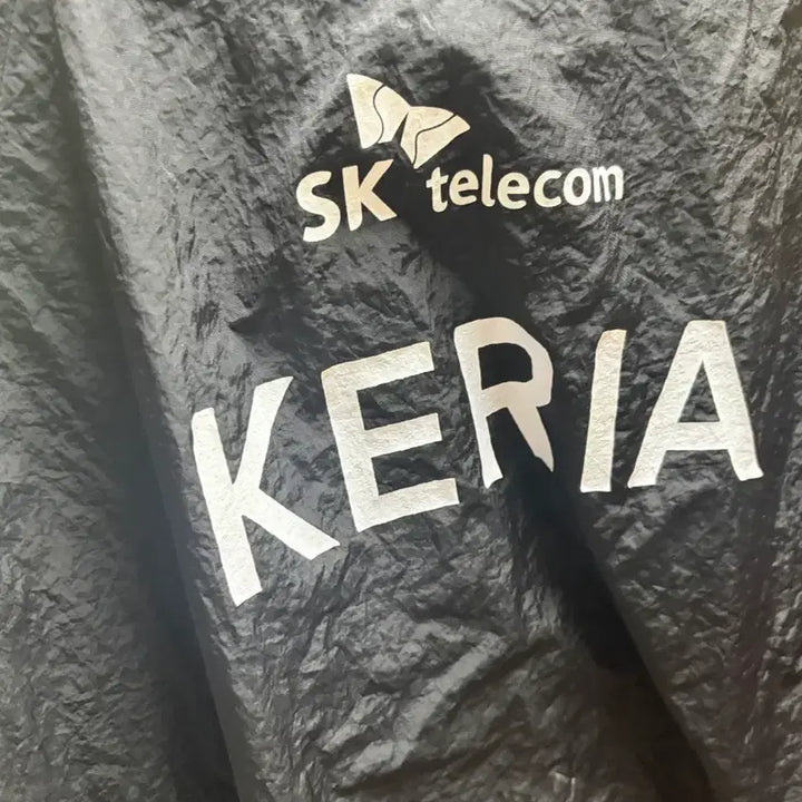 [BUNJANG] T1 23 Spring Uniform Keria Marking L / T1 23스프링 유니폼 케리아 마킹 L 판매