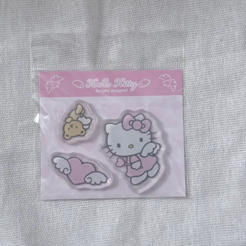 [BUNJANG] Sanrio Kitty&