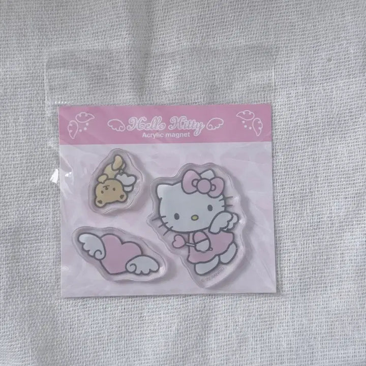 [BUNJANG] Sanrio Kitty&