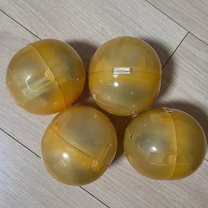 [BUNJANG] Dragon Ball HG Another Vol. 2 Gacha Set (4 Types) / 드래곤볼 HG 어나더2탄 가챠 4종 세트 판매합니다.