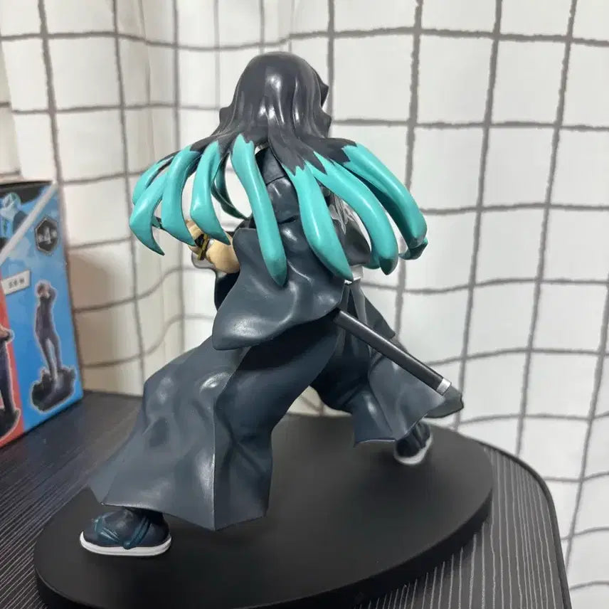 [BUNJANG] Figurism Muichiro Figure / 1.6) 피규어리즘 무이치로 박스 x