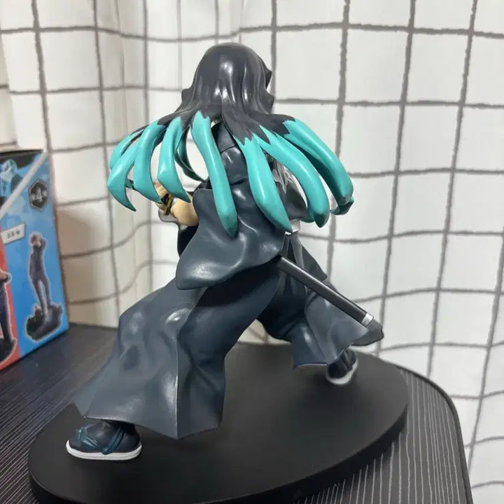 [BUNJANG] Figurism Muichiro Figure / 1.6) 피규어리즘 무이치로 박스 x