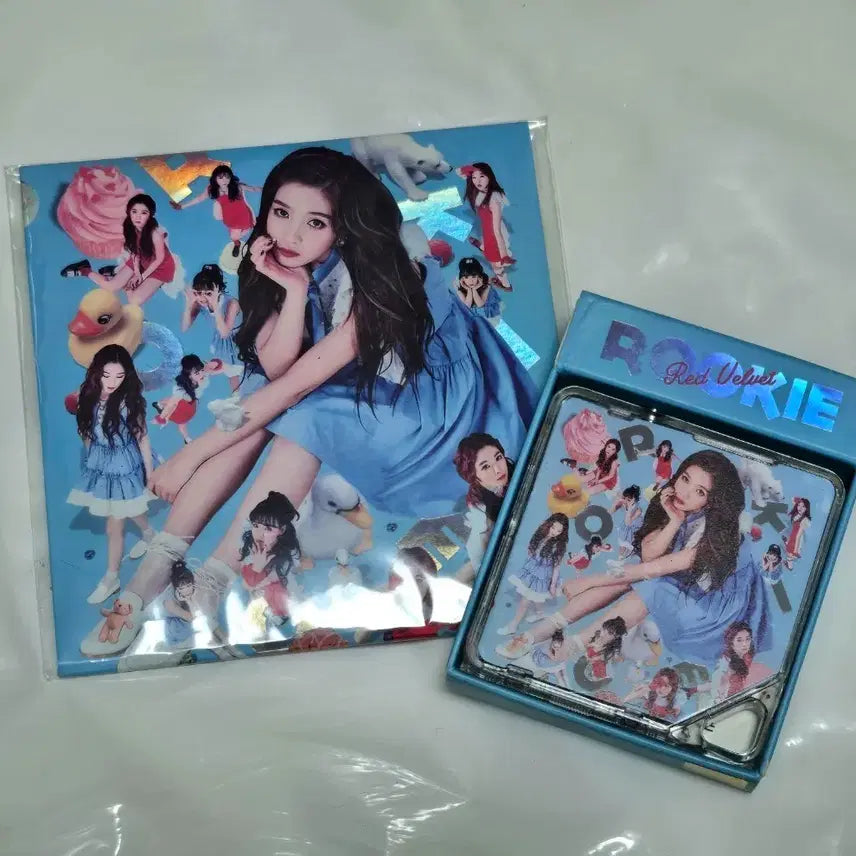 [BUNJANG] Red Velvet Rookie Kino Joy / 레드벨벳 루키 키노 조이