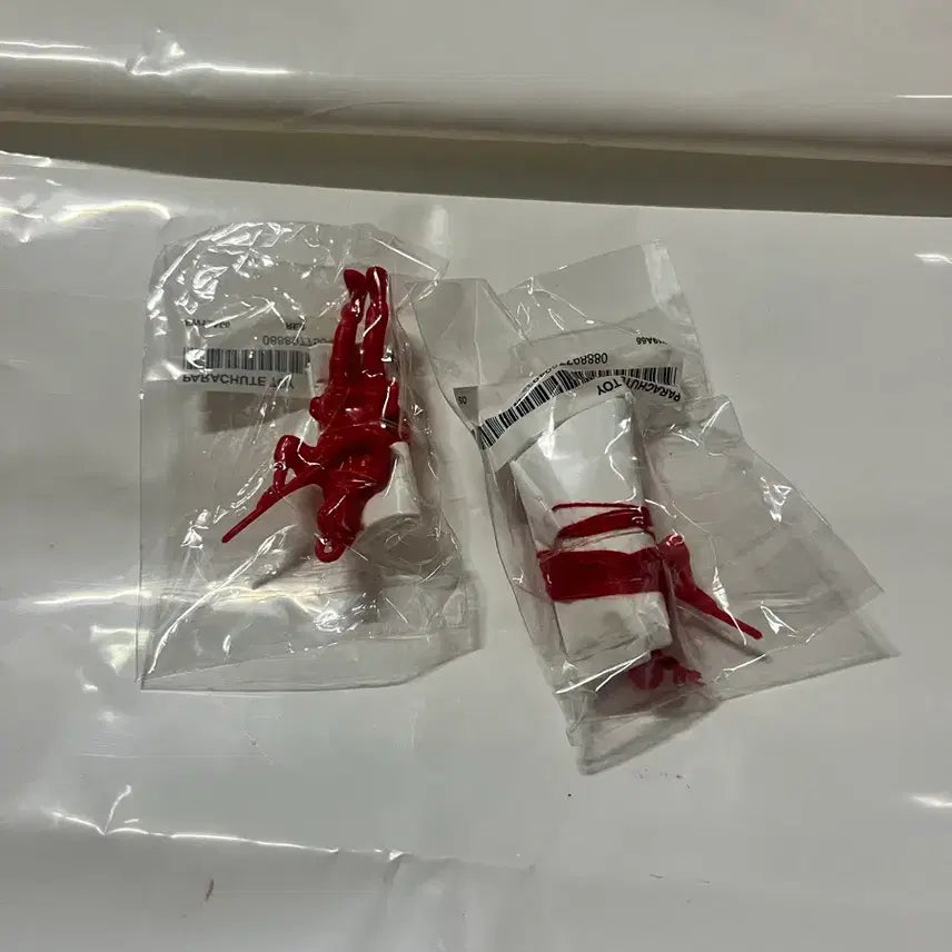 [BUNJANG] Supreme Parachute Toy FW19 / 슈프림 낙하산 토이 fw19