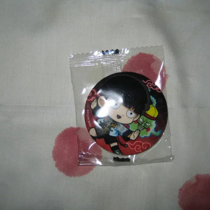 [BUNJANG] Mob Psycho 100 Mob Badge / 모브사이코/ 몹싸 모브 뱃지