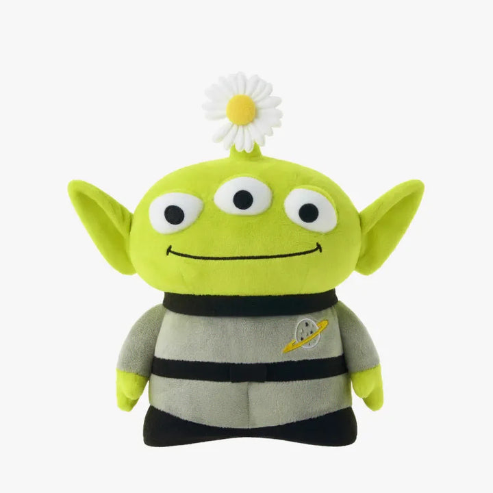 [BUNJANG] PEACEMINUSONE x Toy Story Alien Doll / 피스마이너스원 더 퍼스트팬 토이스토리 에일리언 인형