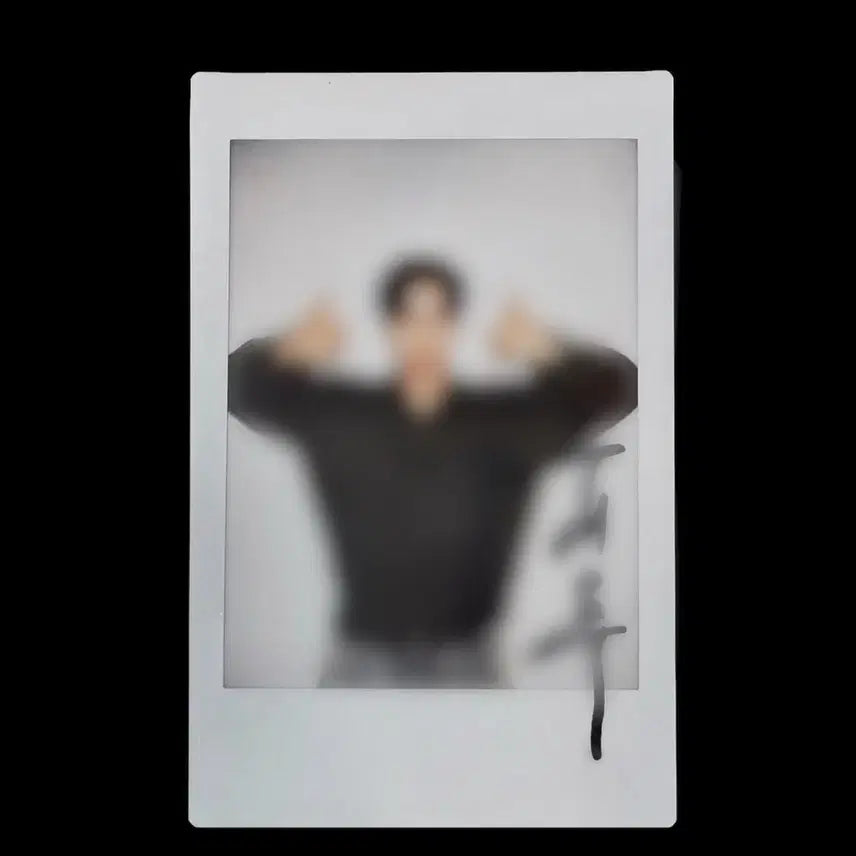 [BUNJANG] Choo Yeong-woo Okssibunjeon Signed Polaroids Bundle Set / 추영우 옥씨부인전 싸인 폴라 배우 폴라 싸폴 양도