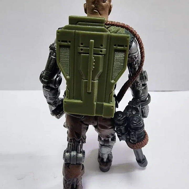[BUNJANG] Terminator Action Figure / 터미네이터 액션 피규어