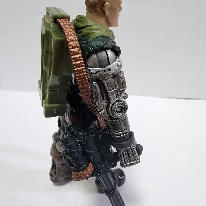 [BUNJANG] Terminator Action Figure / 터미네이터 액션 피규어