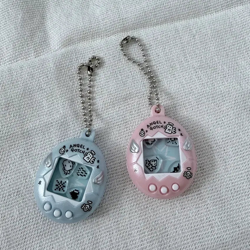 [BUNJANG] Bandai Tamagotchi Gacha Set / 반다이 다마고치 가챠 세트판매