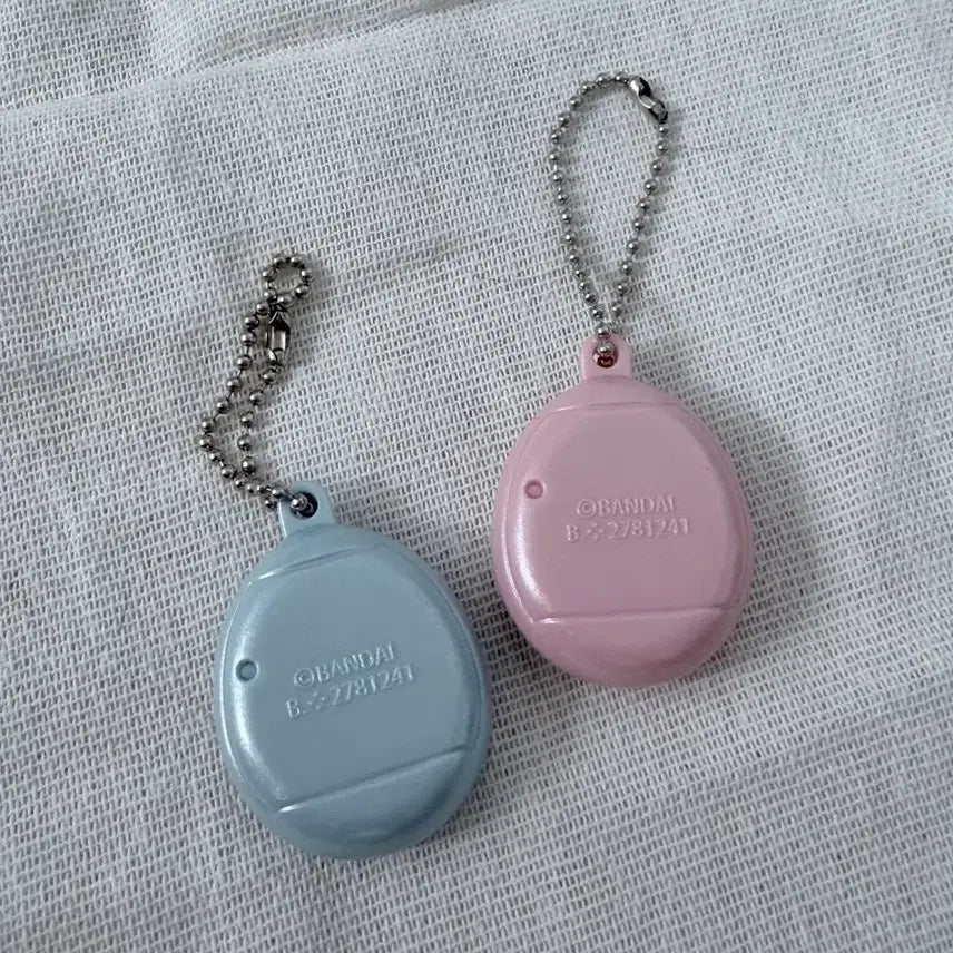 [BUNJANG] Bandai Tamagotchi Gacha Set / 반다이 다마고치 가챠 세트판매