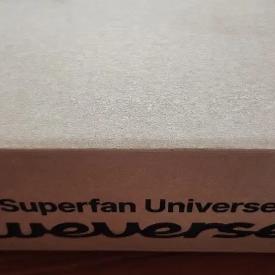 [BUNJANG] Weverse Box 17 Sealed Album / 머치박스17