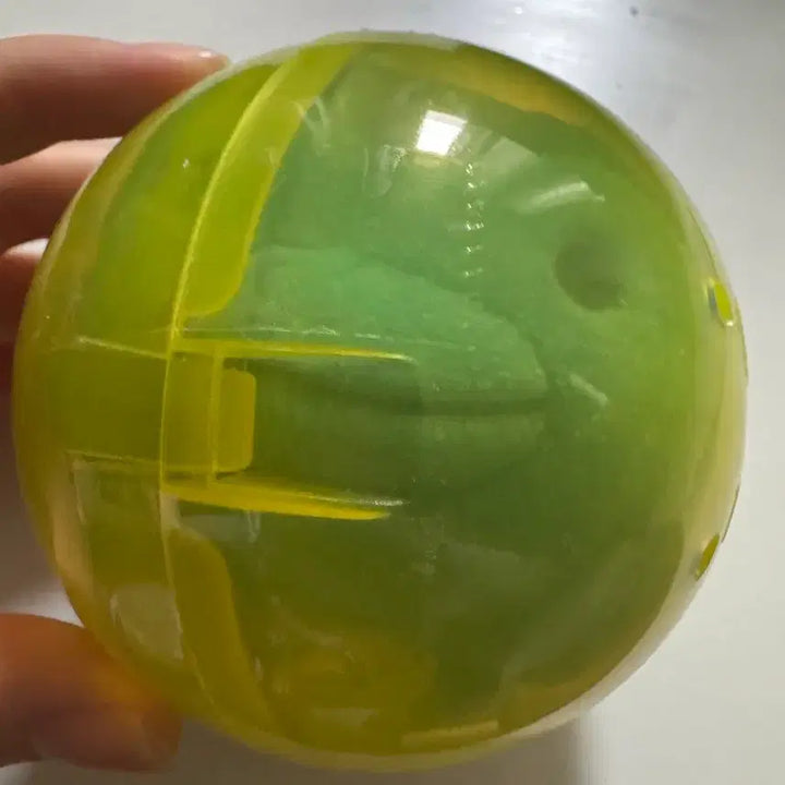 [BUNJANG] Tamagotchi Ginjirochi Plush Keychain / 다마고치 봉제인형 키링 긴지로치
