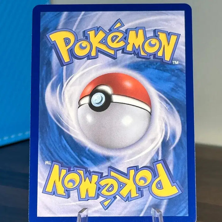 [BUNJANG] Pokemon Card Iron Hands AR / 포켓몬 카드 강철톤 AR