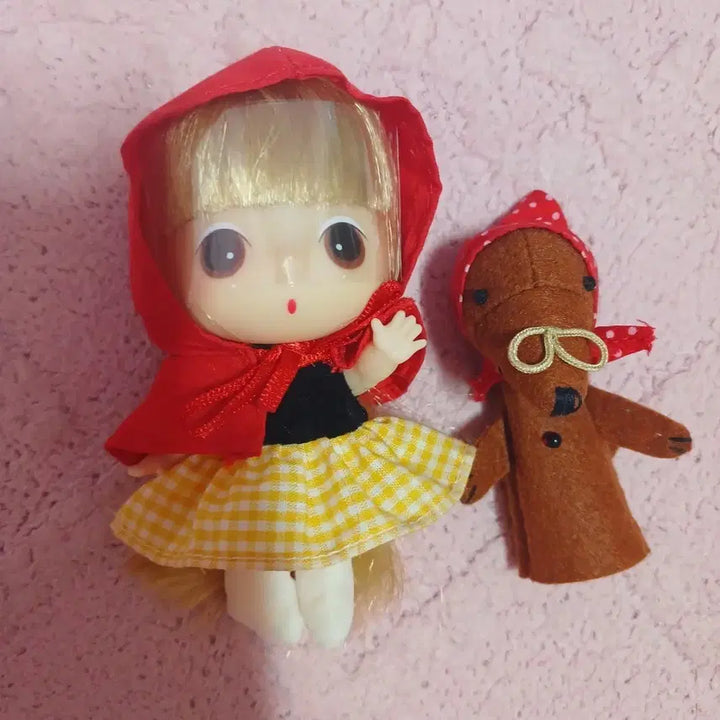 [BUNJANG] Mini Fatty Doll / 미니 뚱이 인형 싸게 판매