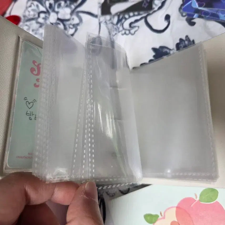 [BUNJANG] PLAVE Bambi My Sweetie Birthday Kit Photocard / 플레이브 2024 생일키트 밤비(포카O) 포토카드 PLAVE 봉구