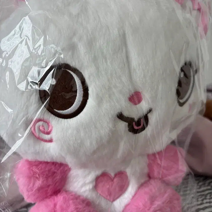 [BUNJANG] Pangyi Wishdoll 30cm Doll / 팡이 위시돌 30cm 포카 포함(시온, 사쿠야, 료, 유우시)