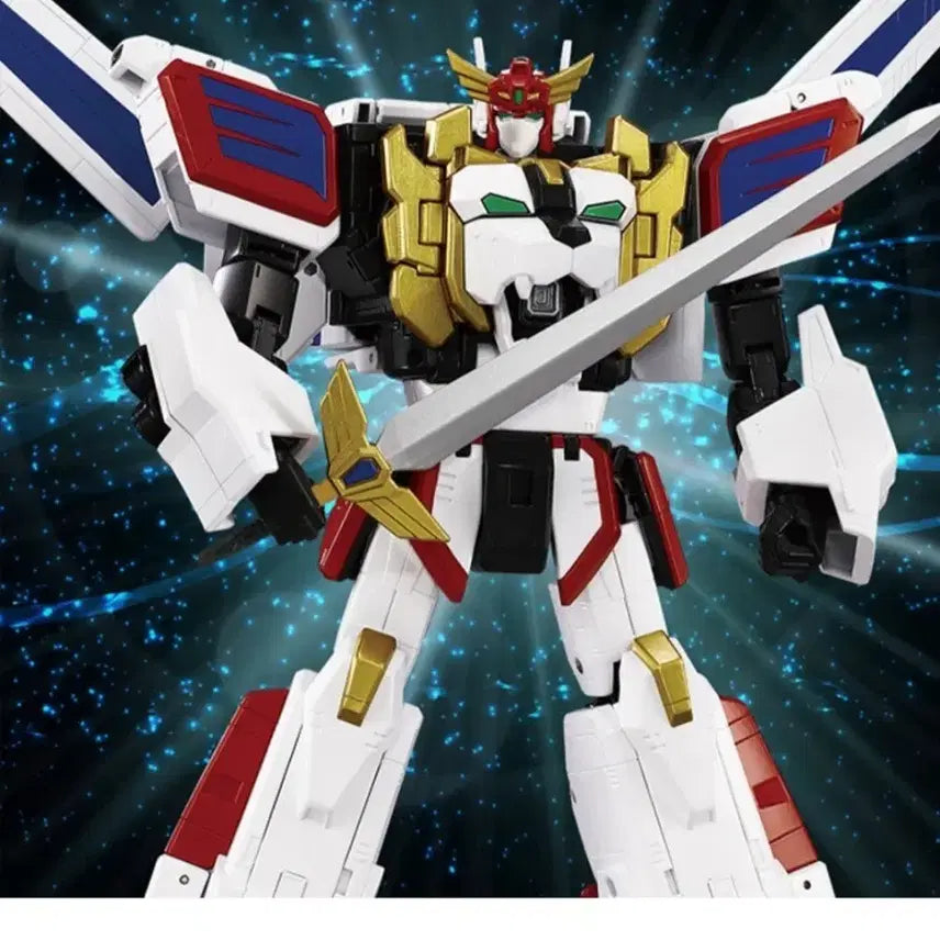 [BUNJANG] Takara King Exkaiser Toy / 타카라 킹엑스카이저