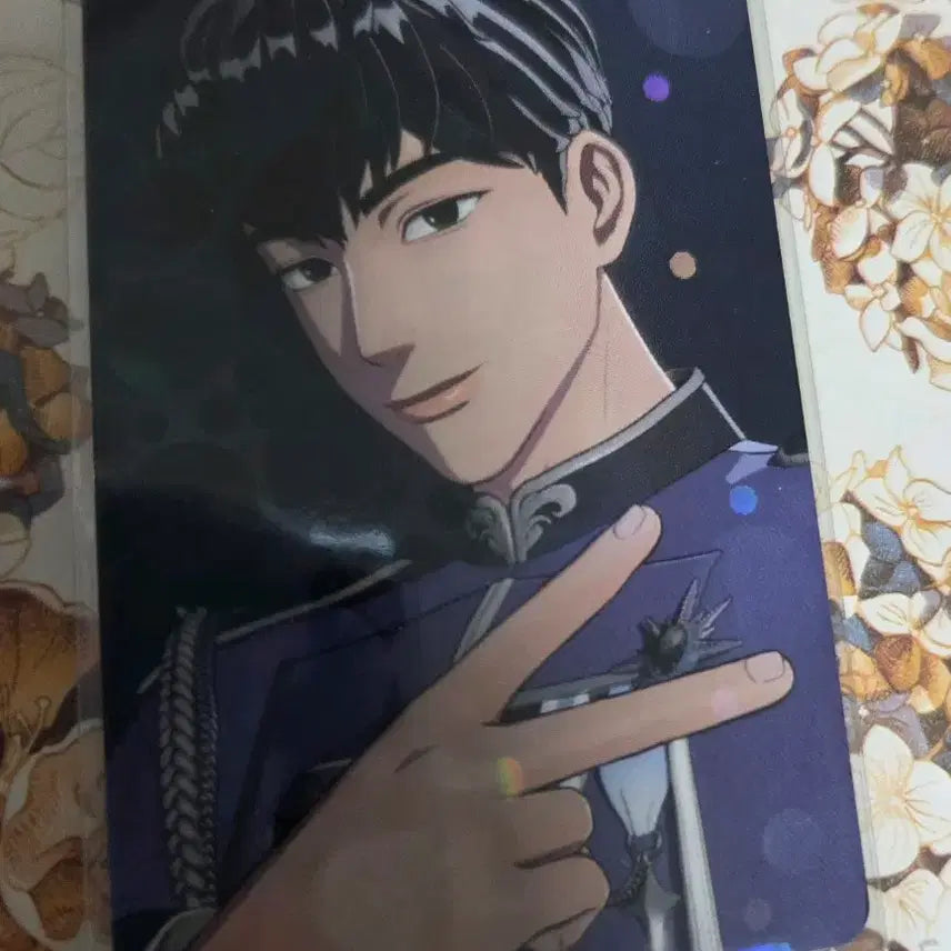 [BUNJANG] PLAVE 2024 Weverse Con Festival Hamin Photocard / PLAVE 플레이브 위버스콘 2024 위버스 페스티벌 하민 포카 콘서트 포토카드 한정