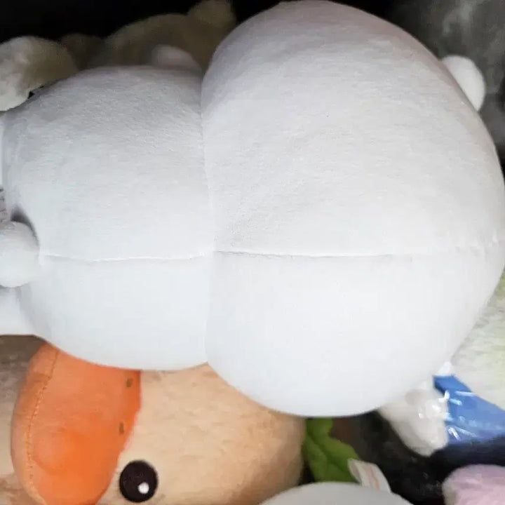 [BUNJANG] Nongdamgom Plush Doll / 농담곰 인형