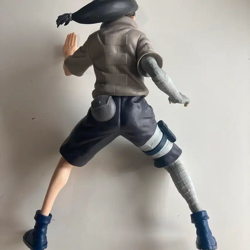 [BUNJANG] Ichiban Shoji Naruto Shippuden Chunin E Prize Hyuga Neji Figure (Opened) / 제일복권 나루토 중급닌자 E상 휴우가 네지 개봉품