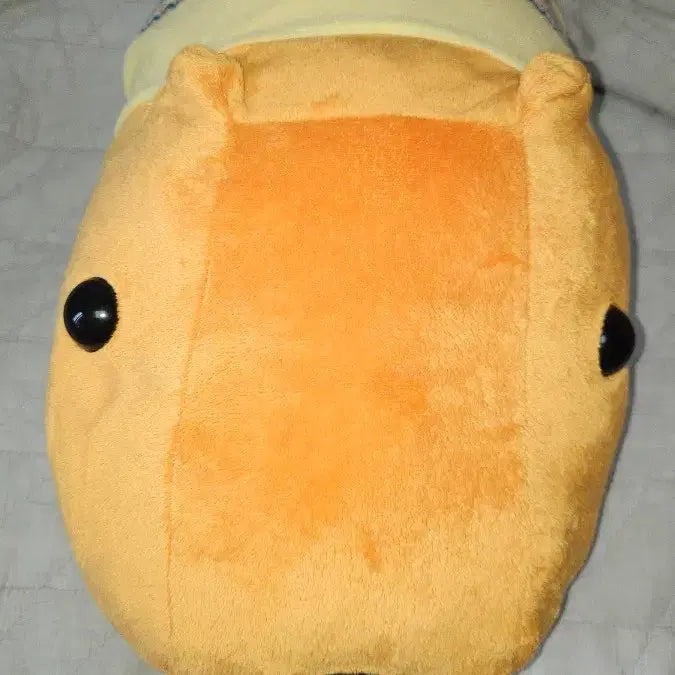 [BUNJANG] Vintage Capybara Plush Toy / 고전 카피바라상 개별 판매합니다