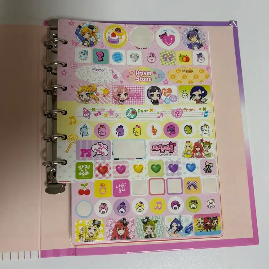 [BUNJANG] Classic Prism Stone Diary / 프리즘스톤 고전 다이어리 판매