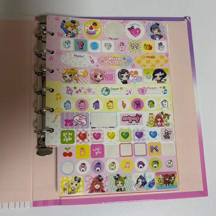 [BUNJANG] Classic Prism Stone Diary / 프리즘스톤 고전 다이어리 판매