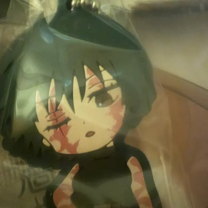 [BUNJANG] Jujutsu Kaisen Gacha Figures / 주술회전 가챠