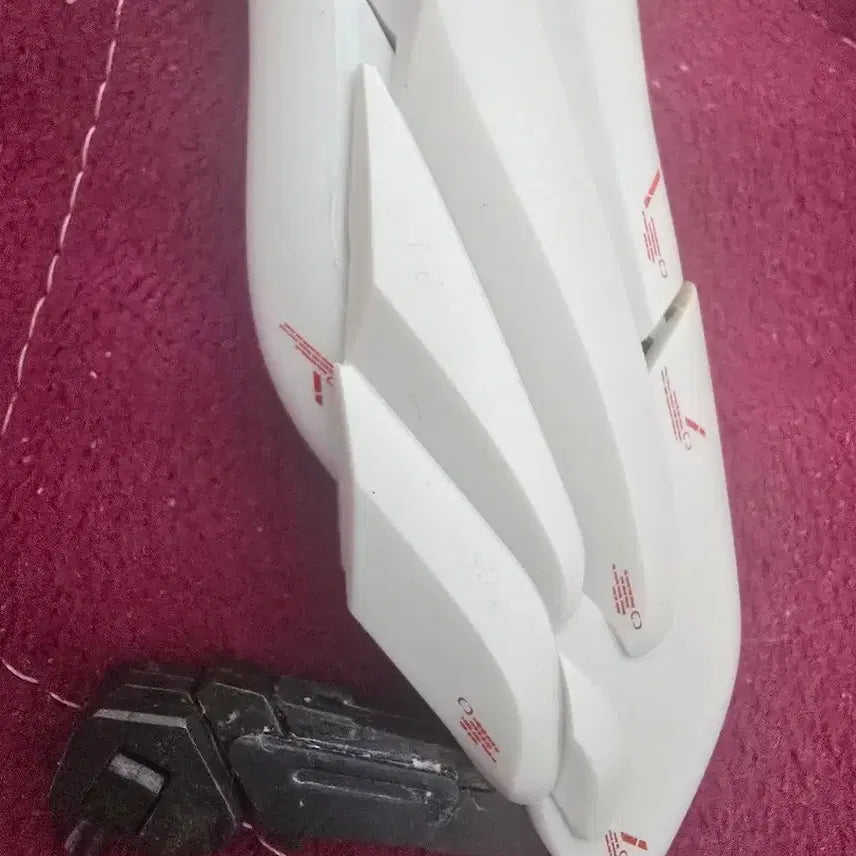 [BUNJANG] Metal Composite Wing Gundam EW (Damaged) / 메탈컴포짓 윙건담 ew(하자있음)