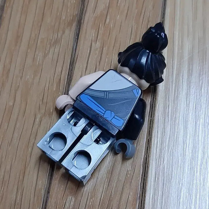 [BUNJANG] LEGO 75971 Hanzo Shimada Minifigure / 레고 75971 한조 시마다 심복 피규어