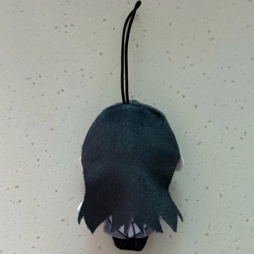 [BUNJANG] Puella Magi Madoka Magica Homura Plush Doll / 마법소녀 마도카 마기카 마마마 호무라 누이 가챠