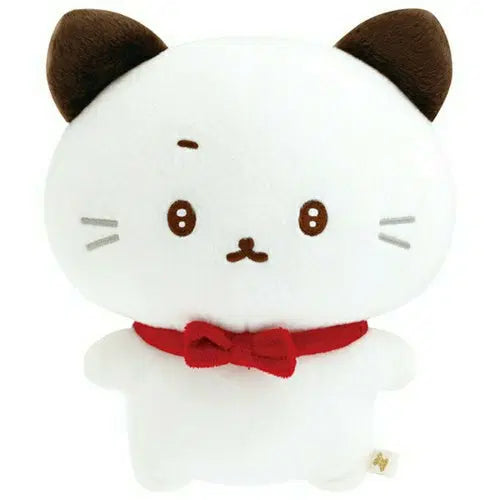 [BUNJANG] San-X Ishitsuyochyan Medium Plush / 산엑스 이시츠요짱 중형 인형 이시요와짱