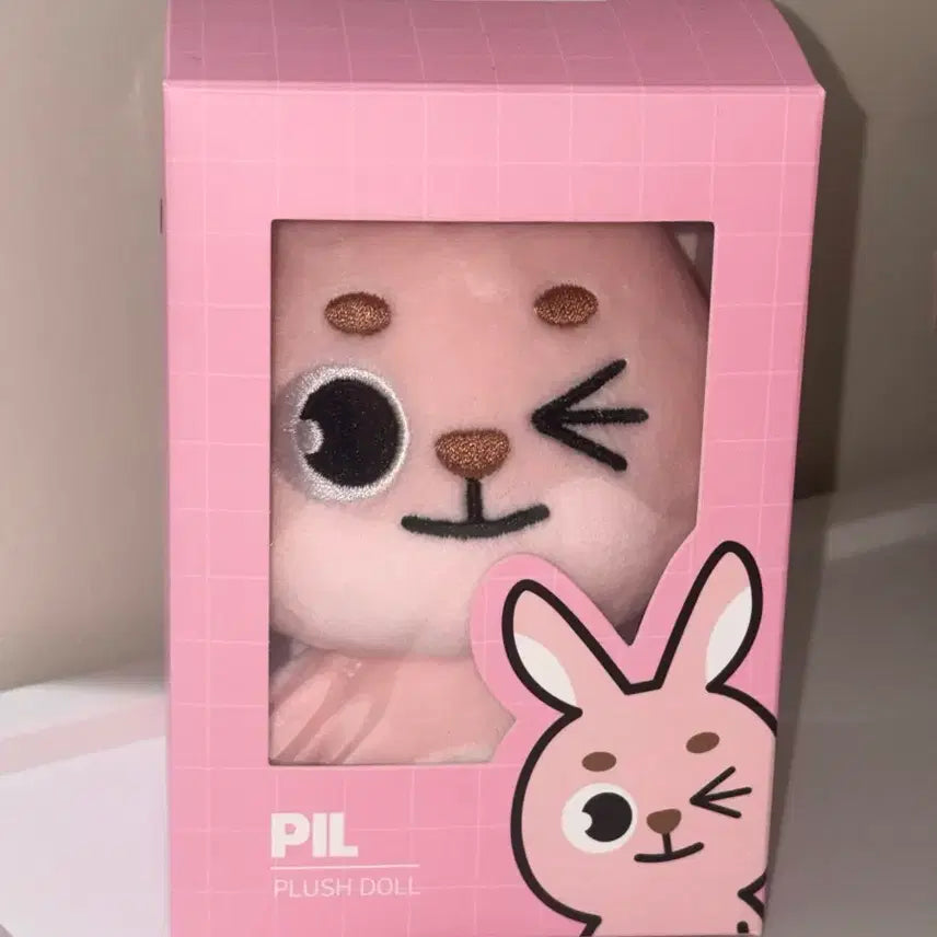 [BUNJANG] DAY6 Danimalz 2019 Ver. Pilkki Wingkki / 데이식스 데니멀즈 2019 Ver. 필끼 윙끼