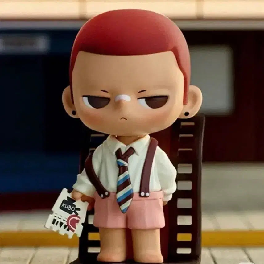 [BUNJANG] Pop Mart Kubo Before it Ends Series / 팝마트 쿠보 사랑이 머무는 순간 시리스Before it Ends