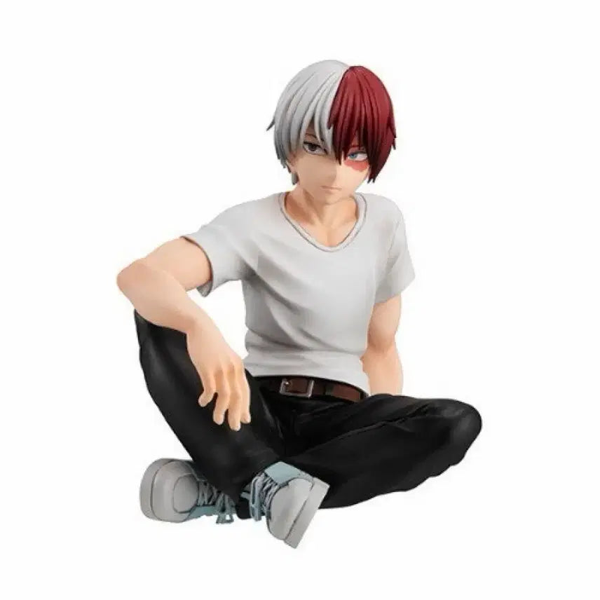 [BUNJANG] Shoto Tenohira GEM Figure / 쇼토 테노히라 gem 피규어 양도