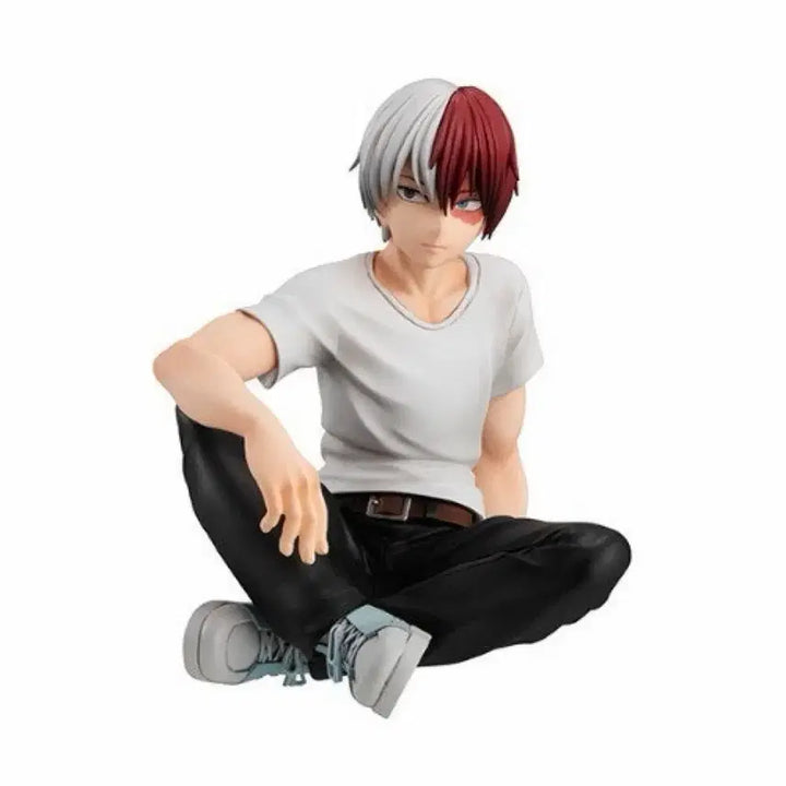 [BUNJANG] Shoto Tenohira GEM Figure / 쇼토 테노히라 gem 피규어 양도