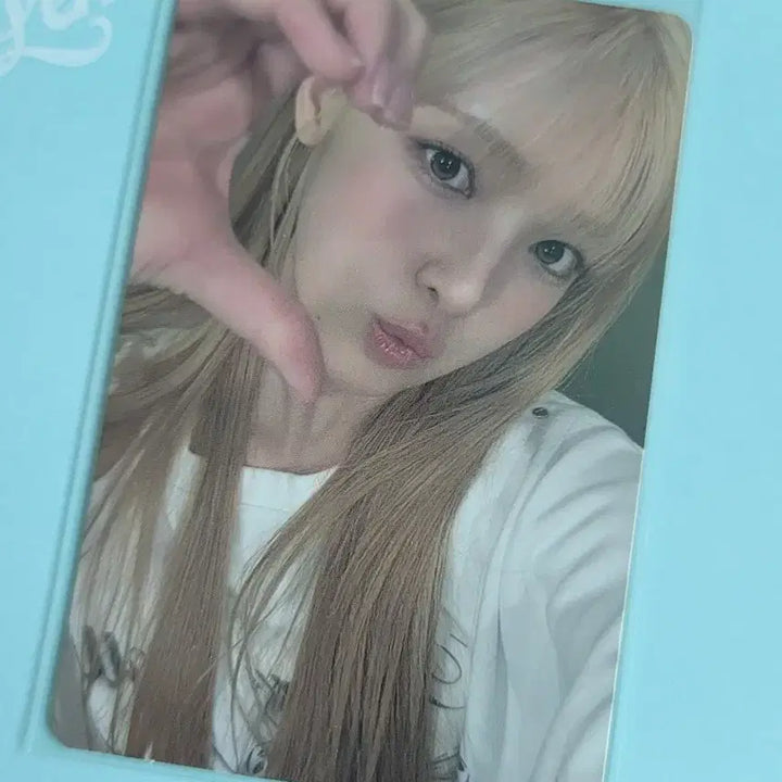 [BUNJANG] Hatsuharu Yuha Withmuu Lucky Draw Photocard / 하츠투하츠 유하 위드뮤 미공포 포카 양도 지우에이나스텔라이안레몬탱팝업럭드