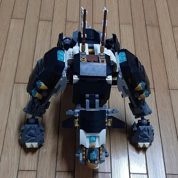 [BUNJANG] LEGO Ninjago Zane&