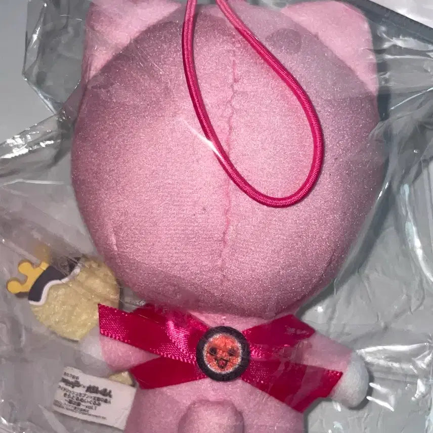 [BUNJANG] IDOLiSH7 Re:vale Momo Plush Doll / 아이나나 리바레 모모 동누이 태피누이 2탄 누이구루미 인형