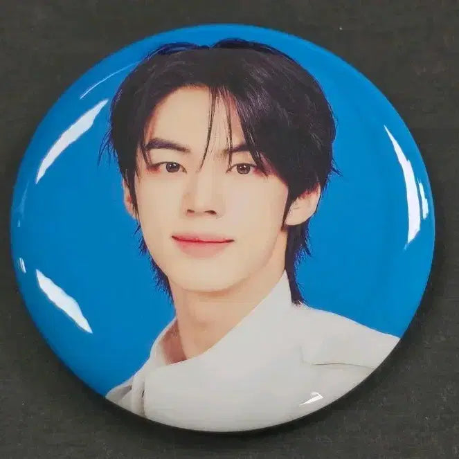 [BUNJANG] TWS Dohoon Concert Can Badge / 투어스 TWS 콘서트 캔뱃지 도훈
