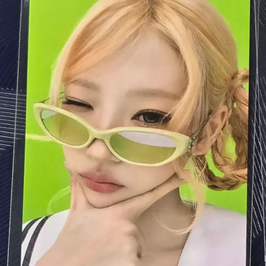 [BUNJANG] Hatsu to Hearts Lemon Tang Stella Lucky Draw Photocard / 하츠투하츠 레몬탱 팝업 스텔라 7만원 특전 포카 양도합니다