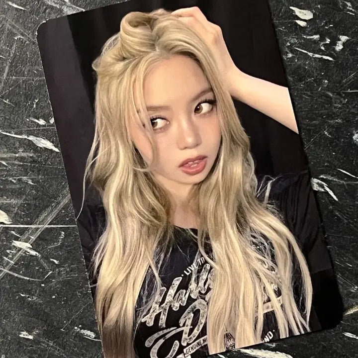 [BUNJANG] All Day Project Adp Bailey Street World Fighter Studio Photocard / 올데이프로젝트 올데프 Adp 베일리 스트릿 월드 파이터 공방포카 양도