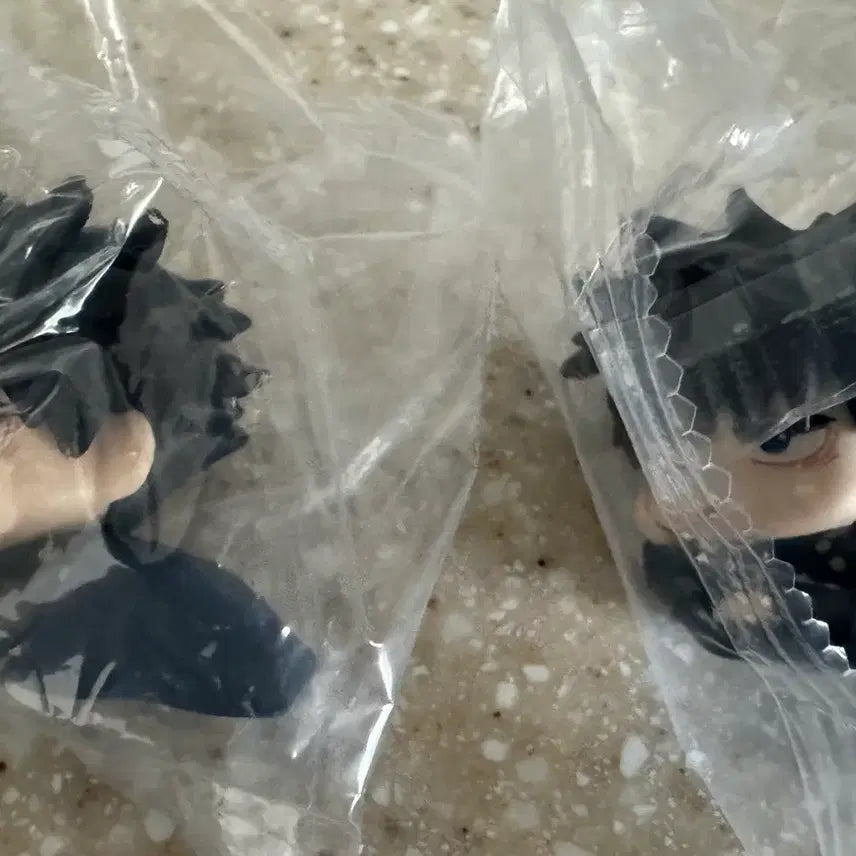 [BUNJANG] Jujutsu Kaisen Onemutan Megumi (Sealed) / [새상품] 주술회전 사멸회유 오네무탄 (메구미)