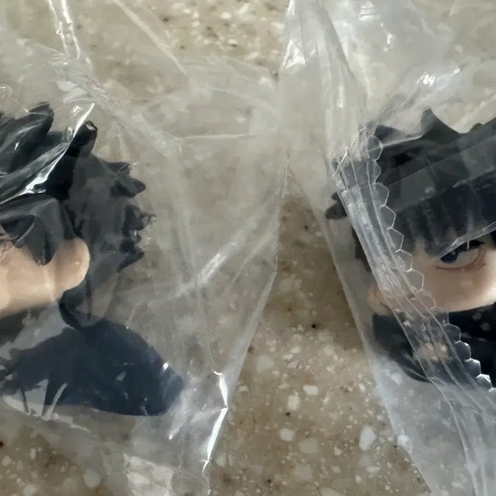 [BUNJANG] Jujutsu Kaisen Onemutan Megumi (Sealed) / [새상품] 주술회전 사멸회유 오네무탄 (메구미)