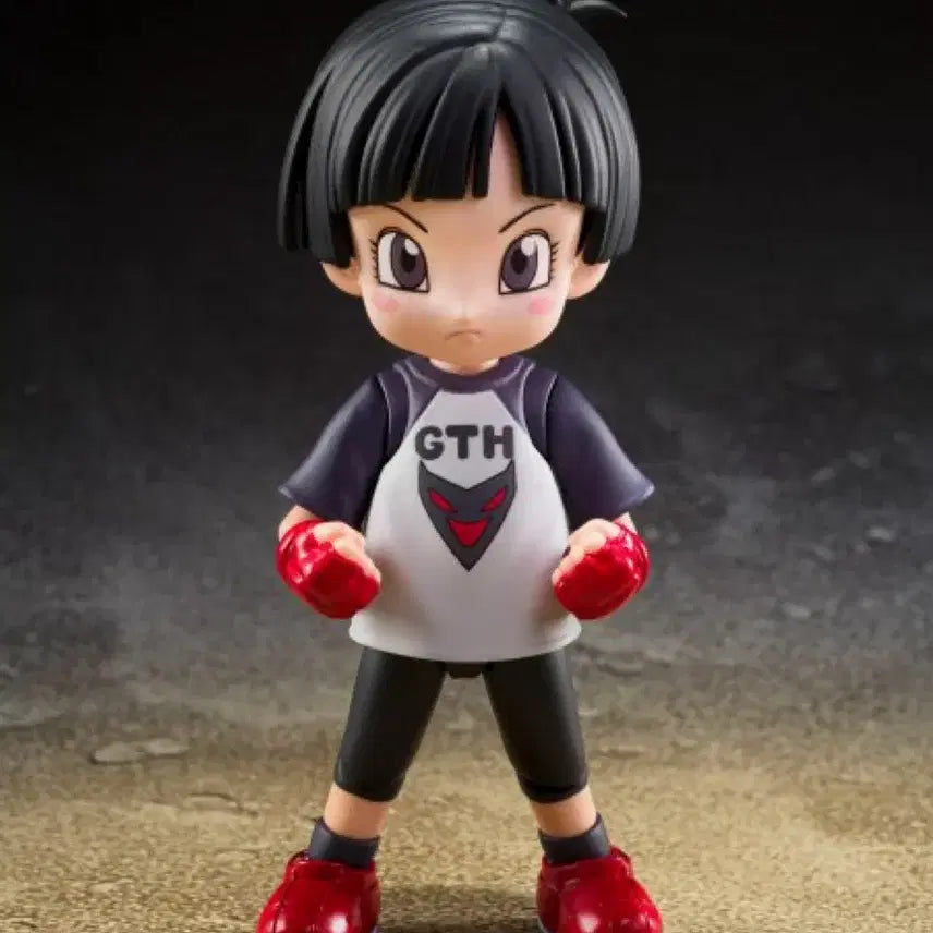 [BUNJANG] SHF Super Hero Ver. Gohan Figure (Sealed) / *미개봉* SHF 팡(슈퍼히어로ver)