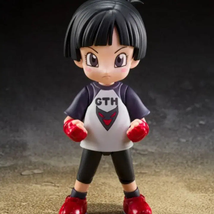 [BUNJANG] SHF Super Hero Ver. Gohan Figure (Sealed) / *미개봉* SHF 팡(슈퍼히어로ver)