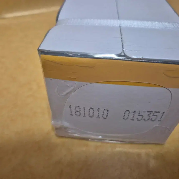 [BUNJANG] 10 Won Coin Rolls (50 Rolls) - 2018 Issue / 2018년 10주 관봉 무료배송